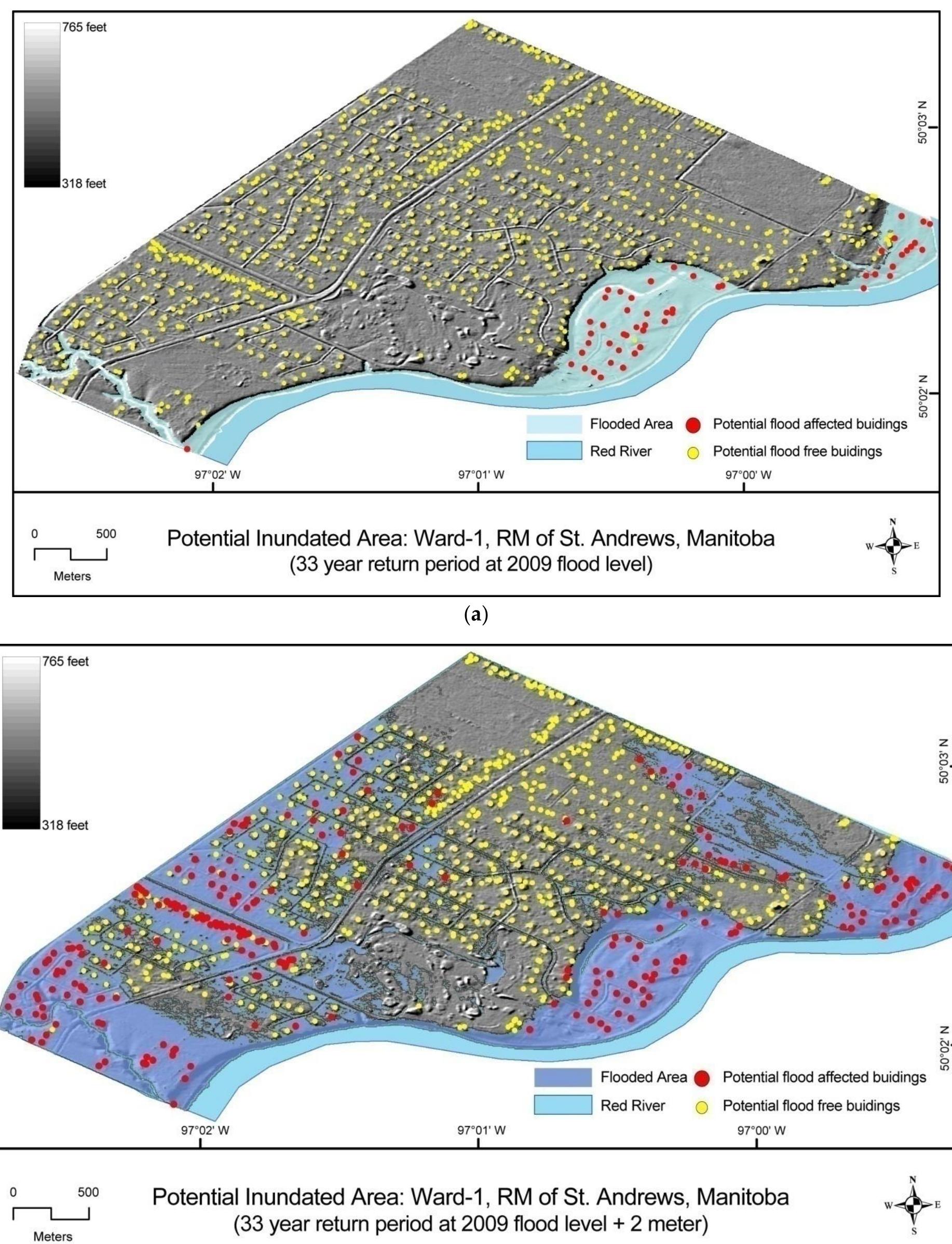 Figure 11 - Understanding Flood Risk and Vulnerability of a