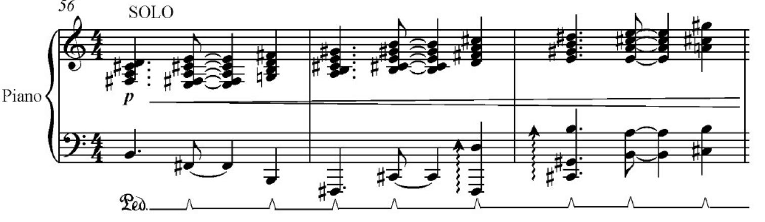 (PDF) Piano Concerto and Jazz Music in the Second Half of the 20th ...