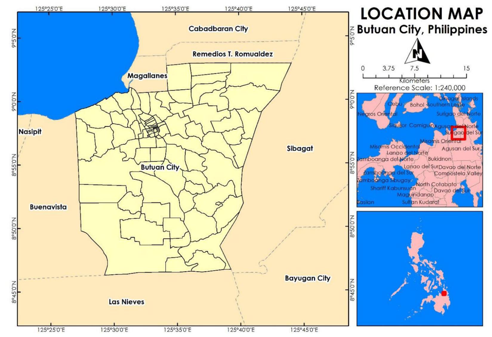(PDF) Landfill Site Suitability Assessment Using Geographic Information ...