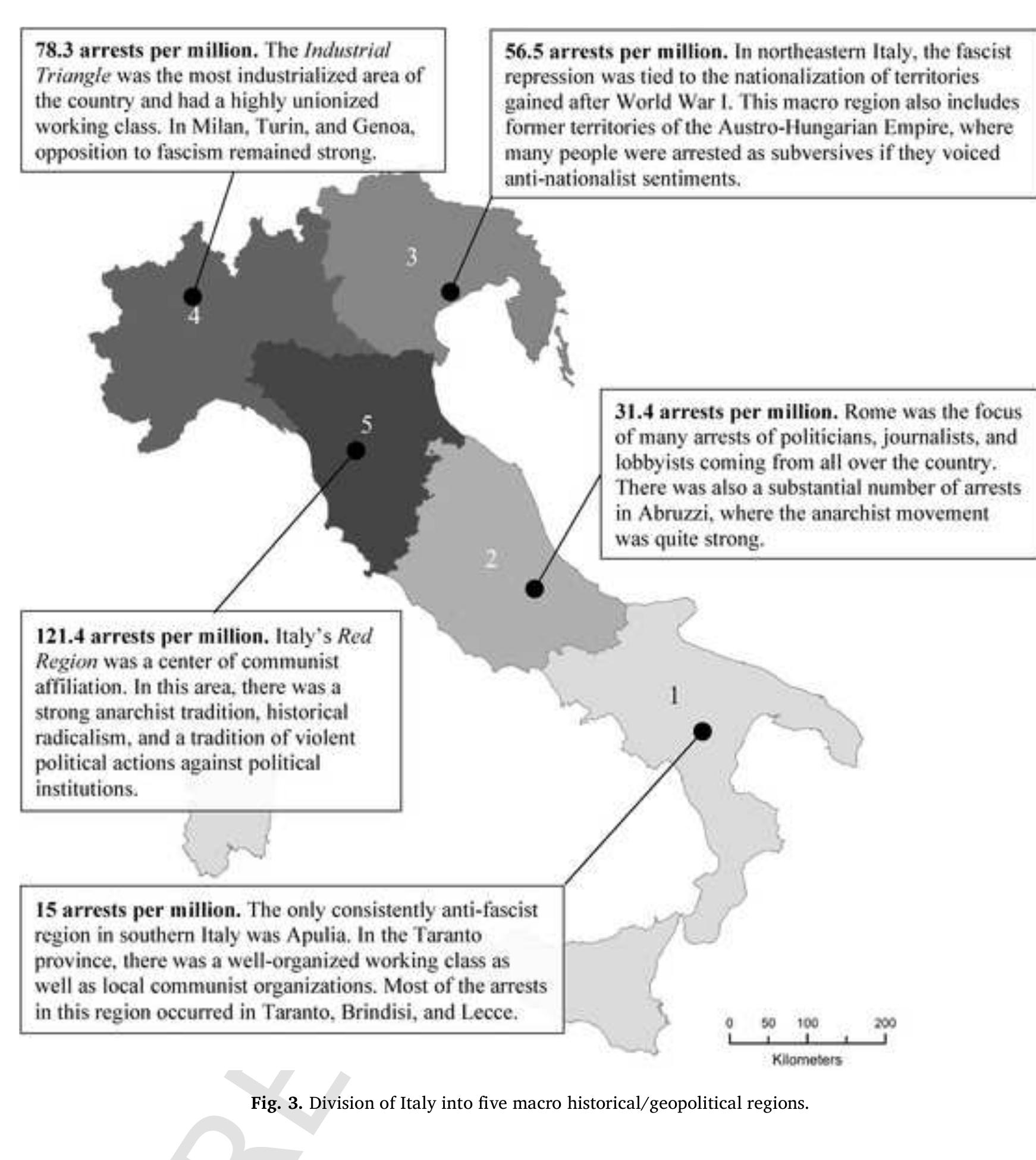 Figure 3 - from A geography of repression: The first years