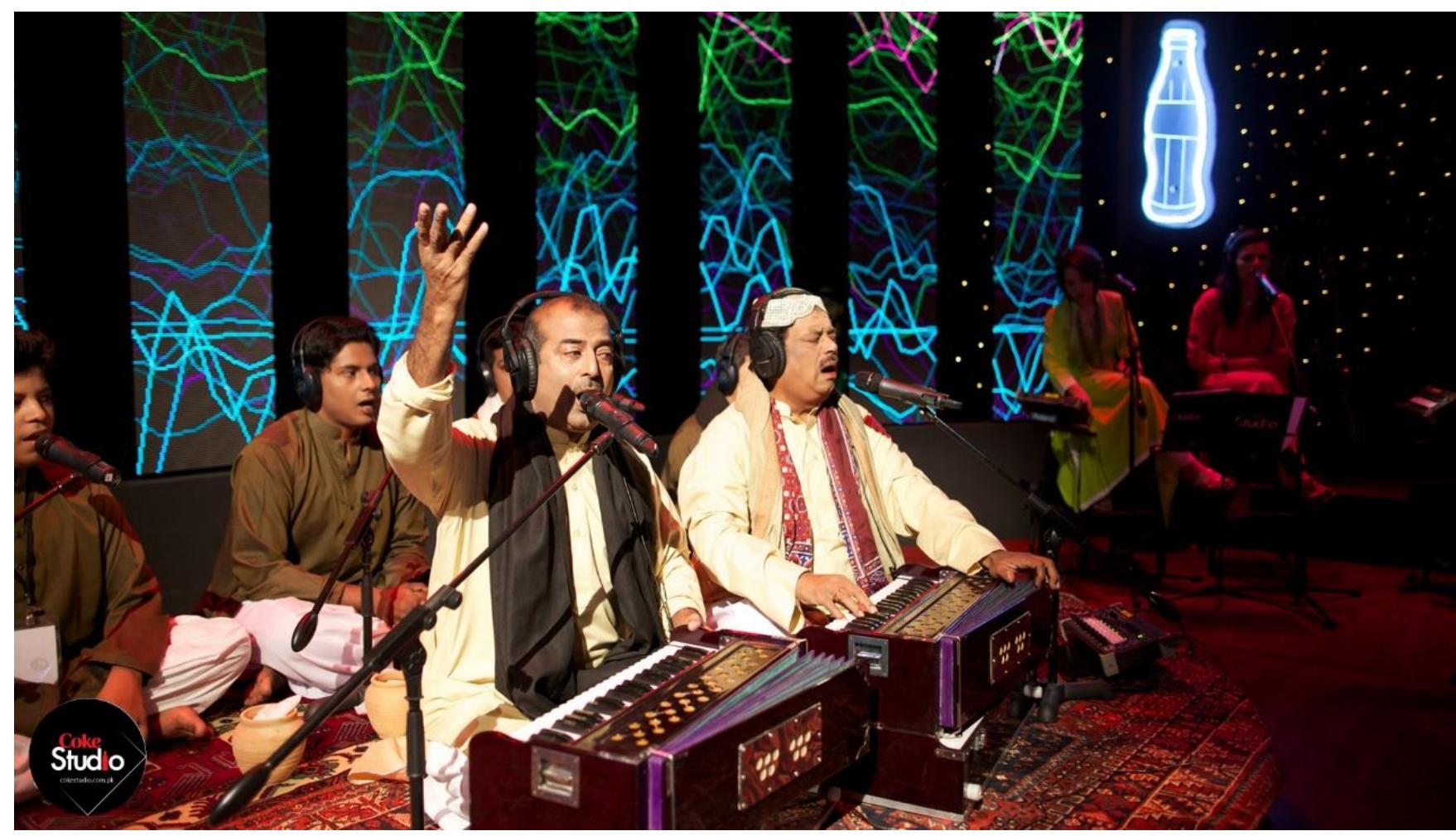 Sufi Music Heals in Todays Busy Life