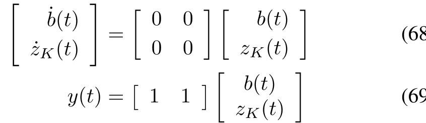 (PDF) IMU Error State Modeling for State Estimation and Sensor ...