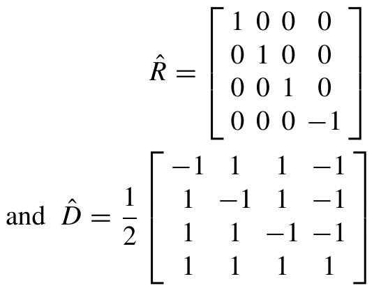 Grover Exe (PDF) Pattern Classifications Using Grover’s and Ventura’s Algorithms ...