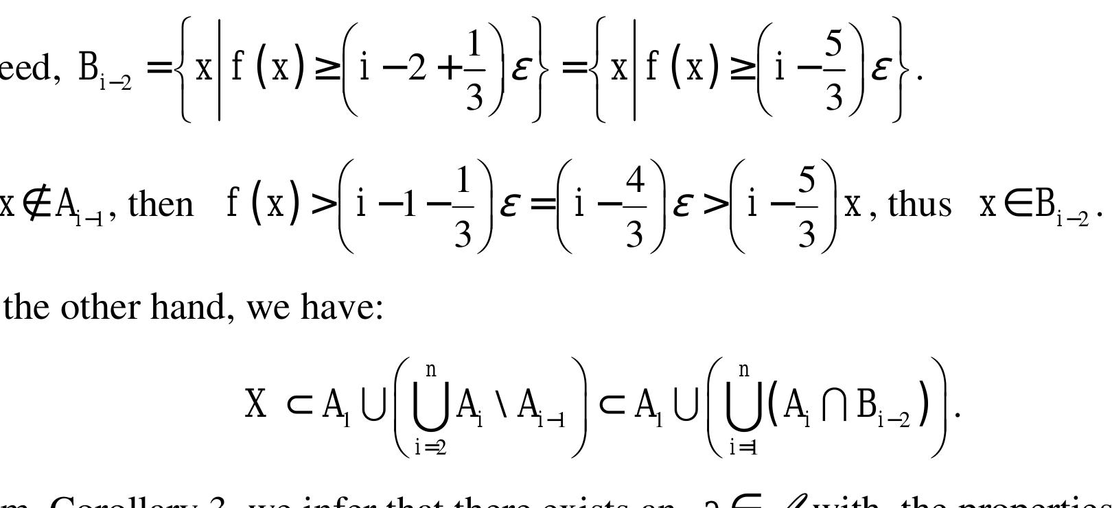 (PDF) Some Applications of Bernoulli S Inequality in the Approximation ...
