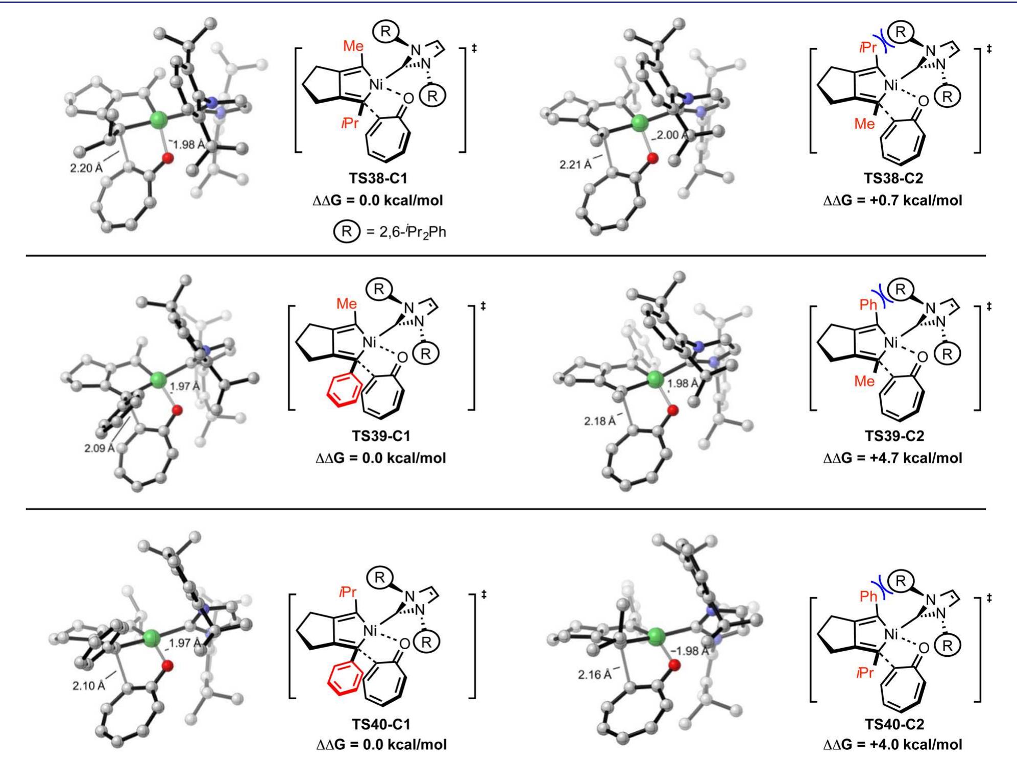 (PDF) Ni(NHC)]-Catalyzed Cycloaddition of Diynes and Tropone: Apparent ...