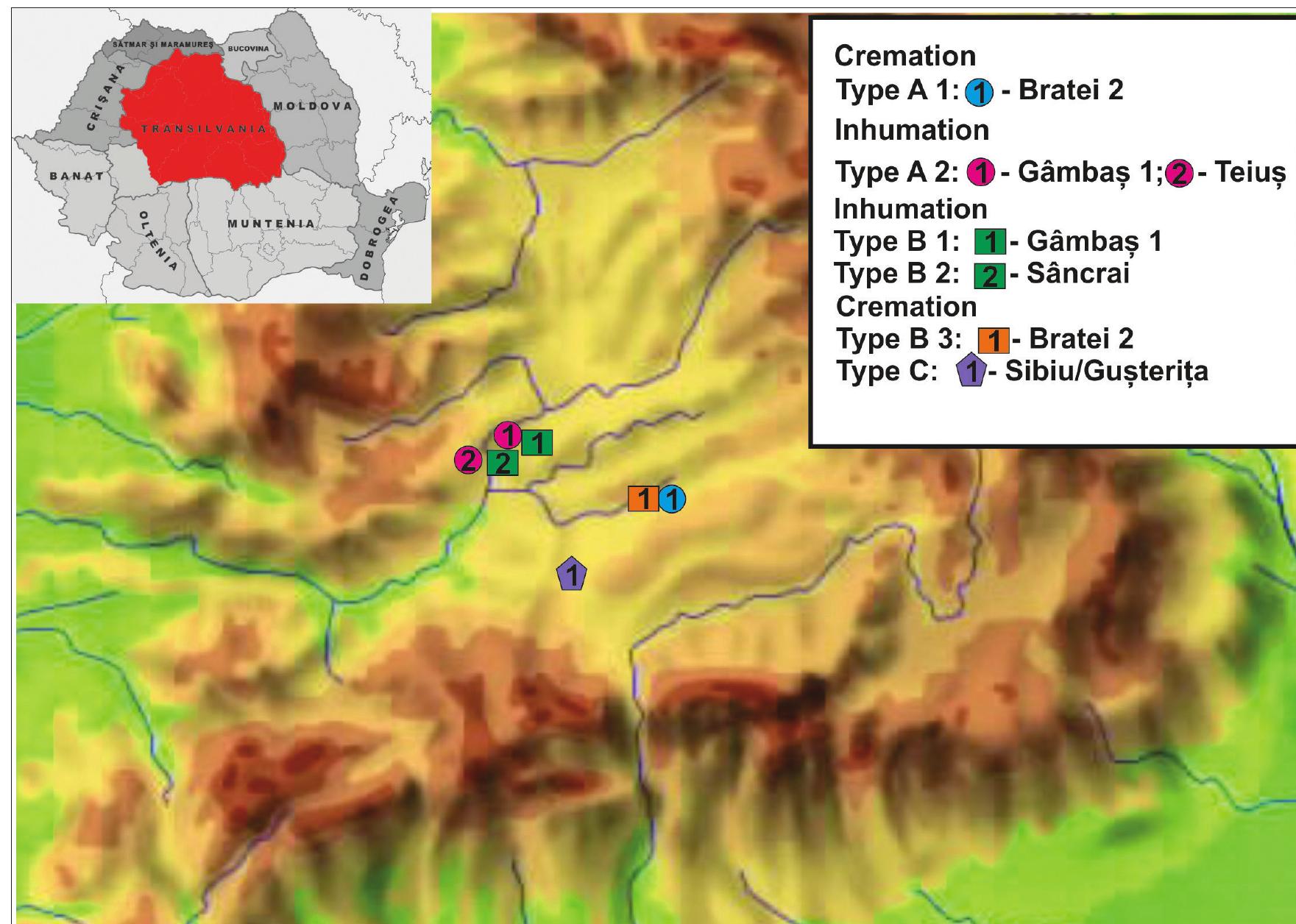 Avar Rings (PDF) Călin Cosma, Seventh‑Eigth Centuries Finger‑Rings Discovered in ...