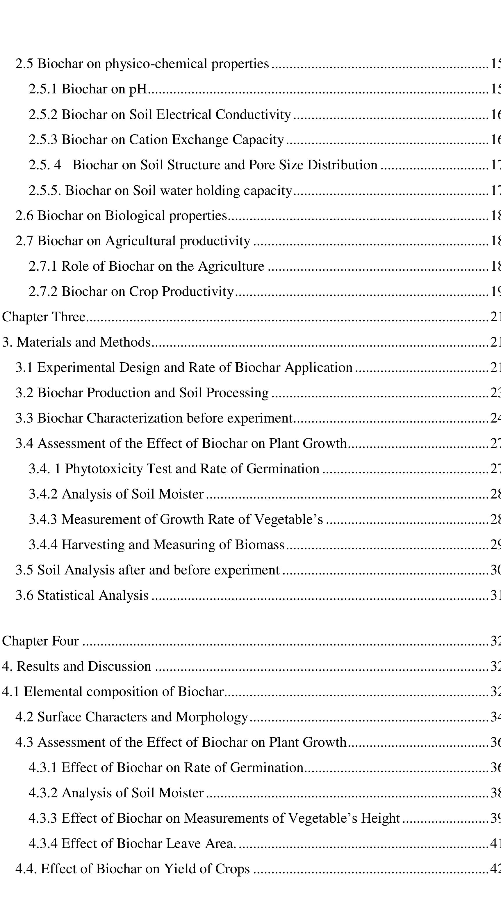 (PDF) Effects of Biochar Produced From Paper Waste as Acidic Soil ...