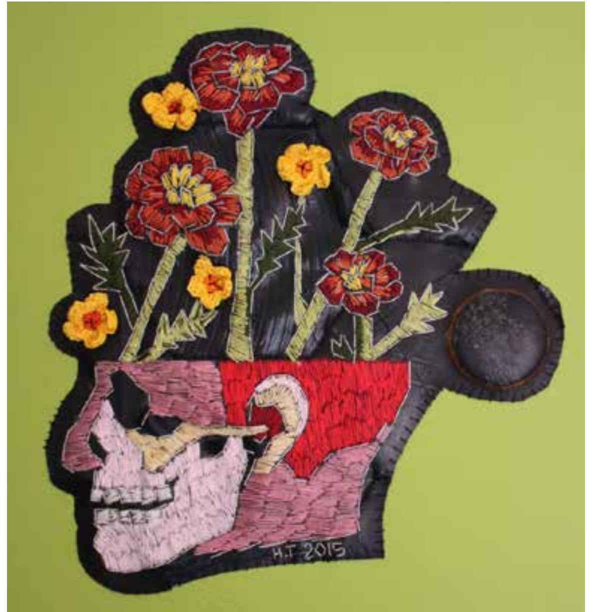 (PDF) Against Ordentlikheid: Disobedient Femininities in Selected ...