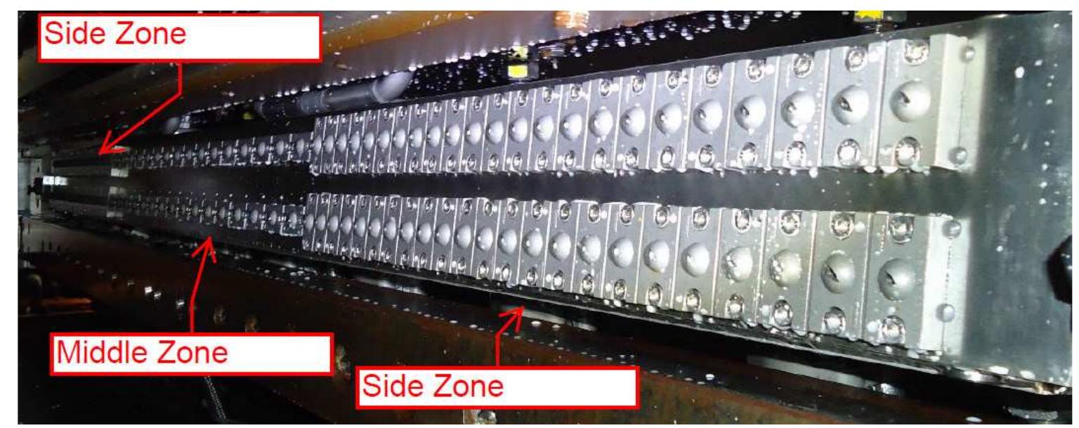 Rroll Outlets (PDF) Nozzle Assembly With Single Inlet And Dual Outlets For Roll ...