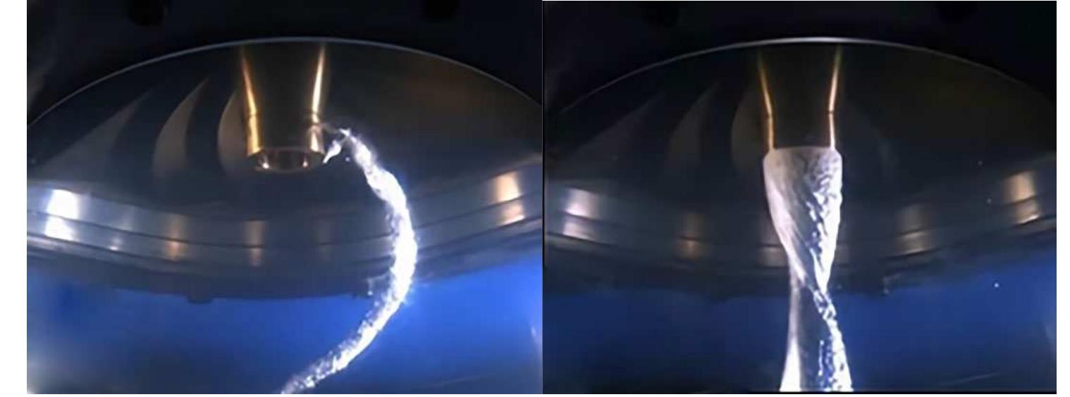 (PDF) Research on the Vortex Rope Control Techniques in Draft Tube of ...