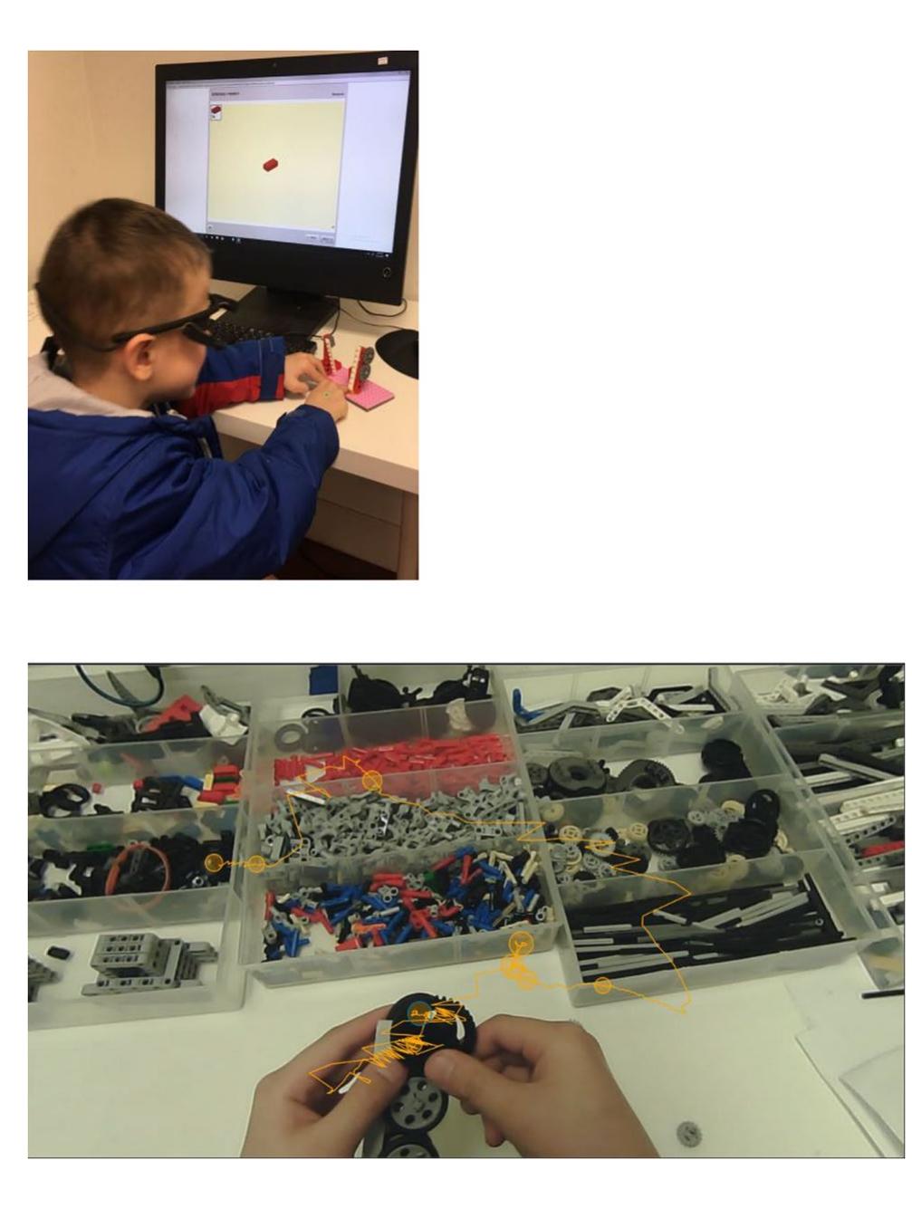 (PDF) Effects of Robotics Education on Young Children’s Cognitive ...