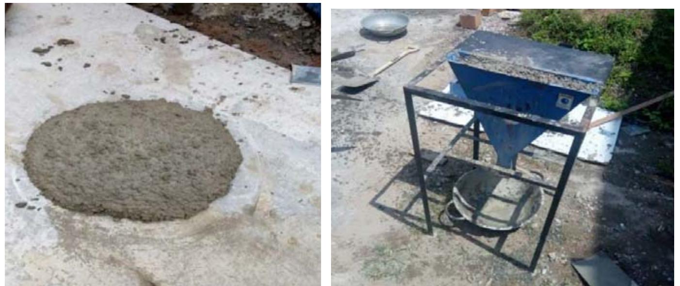 (PDF) Effect of various types and sizes of aggregate on self-compacting ...