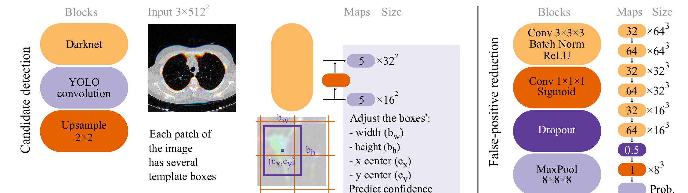(PDF) Automatic Lung Nodule Detection Combined With Gaze Information ...