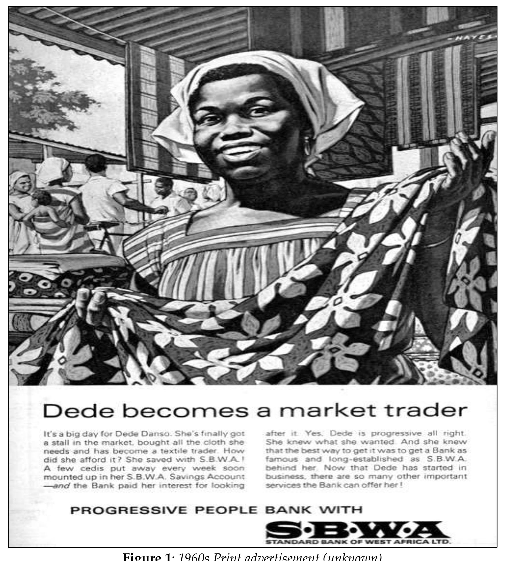 (PDF) Advertising in Ghana: A Retrospective Account of Message ...