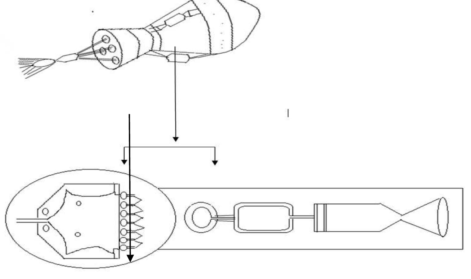 (PDF) A comparative study on satellite refueling in electric propulsion ...