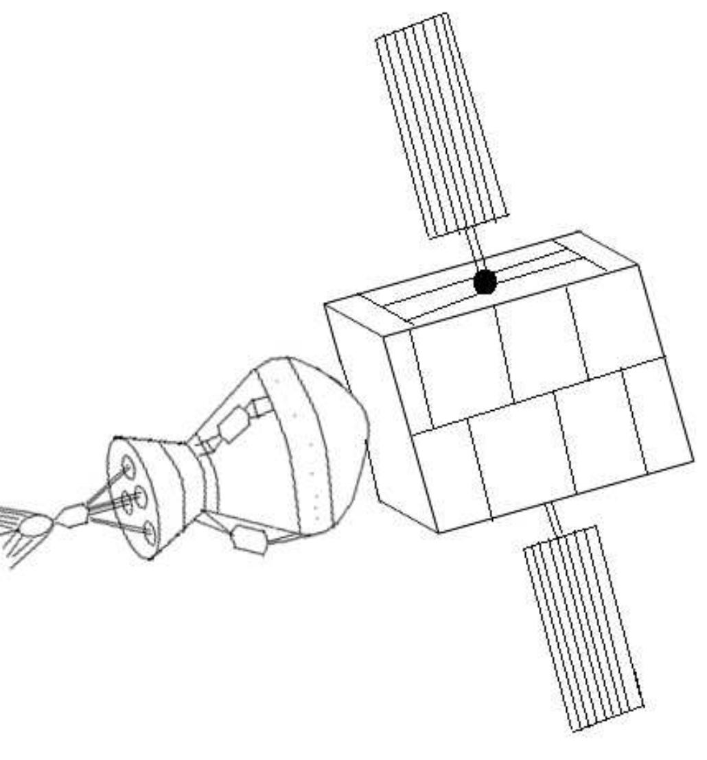 (PDF) A comparative study on satellite refueling in electric propulsion ...