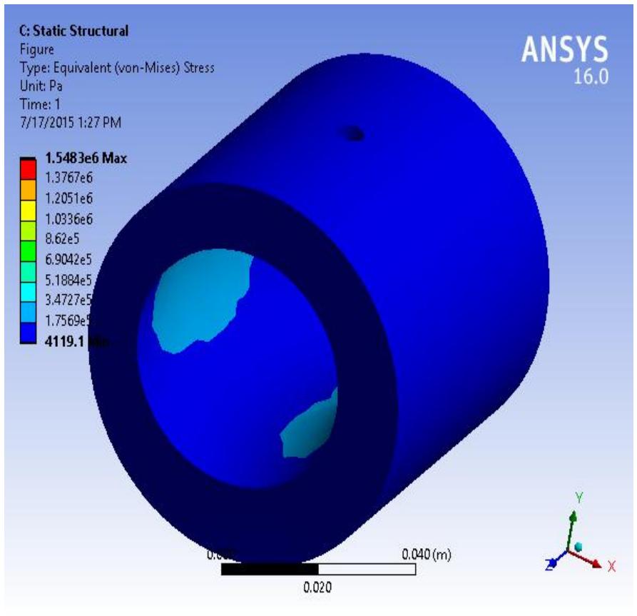 (PDF) Performance Analysis of Hydrodynamic Journal Bearing