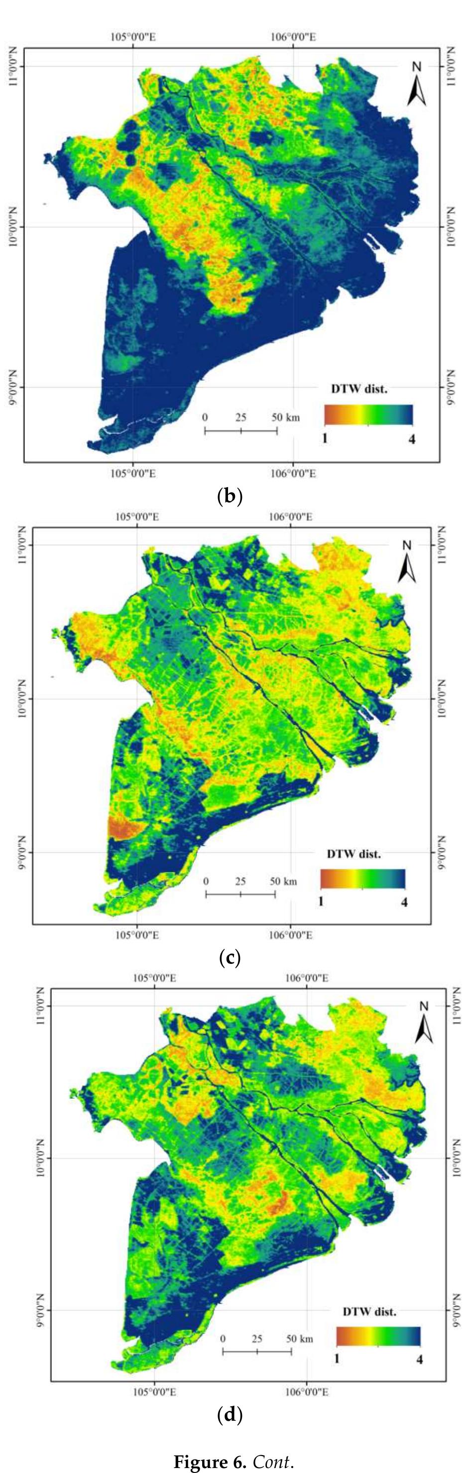 Figure 7 - from Mapping Rice Cropping Systems in Vietnam