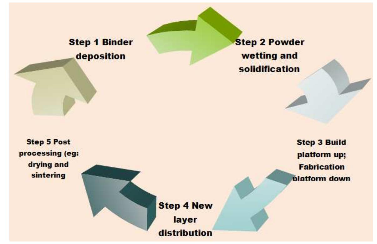 (PDF) APPLICATION OF 3D PRINTING IN INNOVATED DRUG DELIVERY: A REVIEW ...