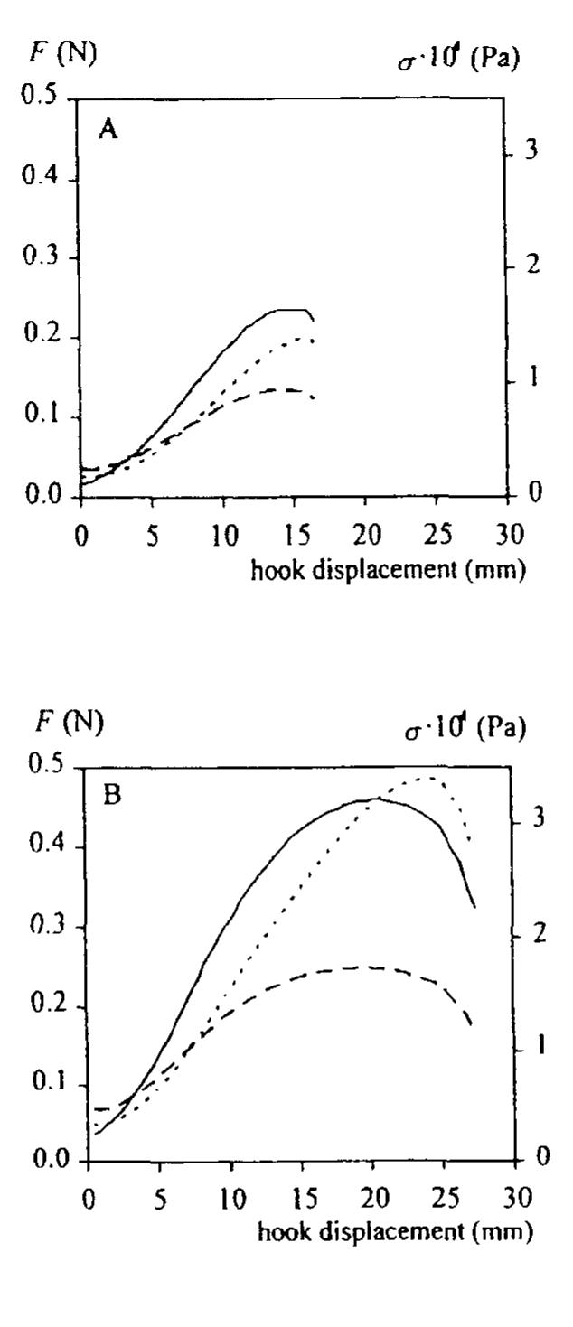 (PDF) The Kieffer Dough and Gluten Extensibility Rig - an Experimental ...