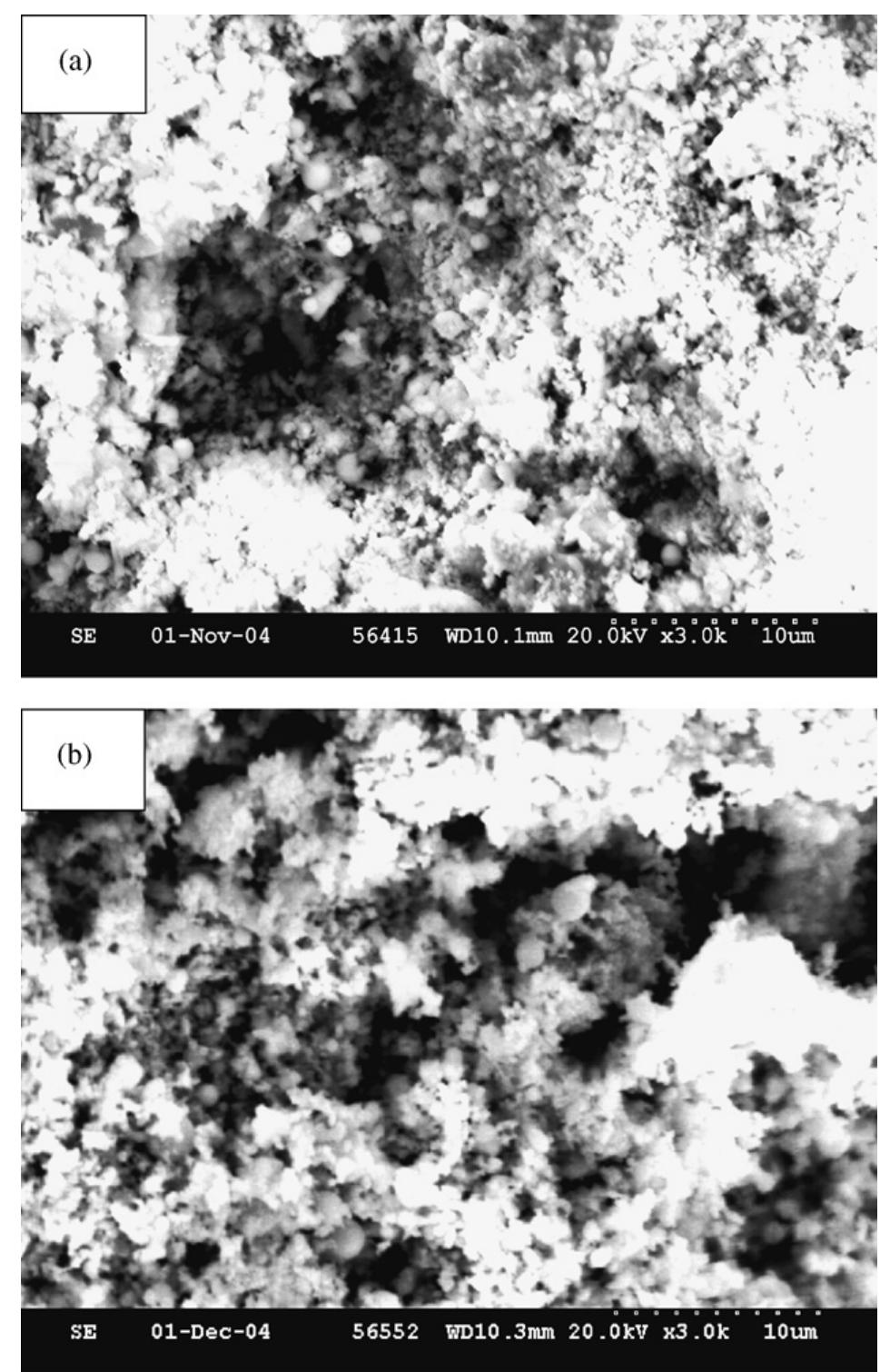 Effect of pore former concentration on the porosity of a