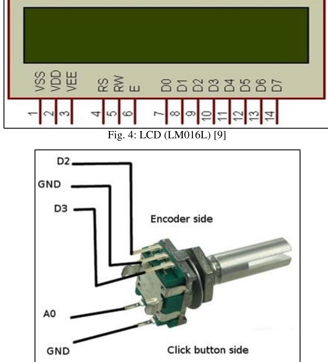 Stepping Ripple Rotary encoder | circuit-diagram.com the m542 is an