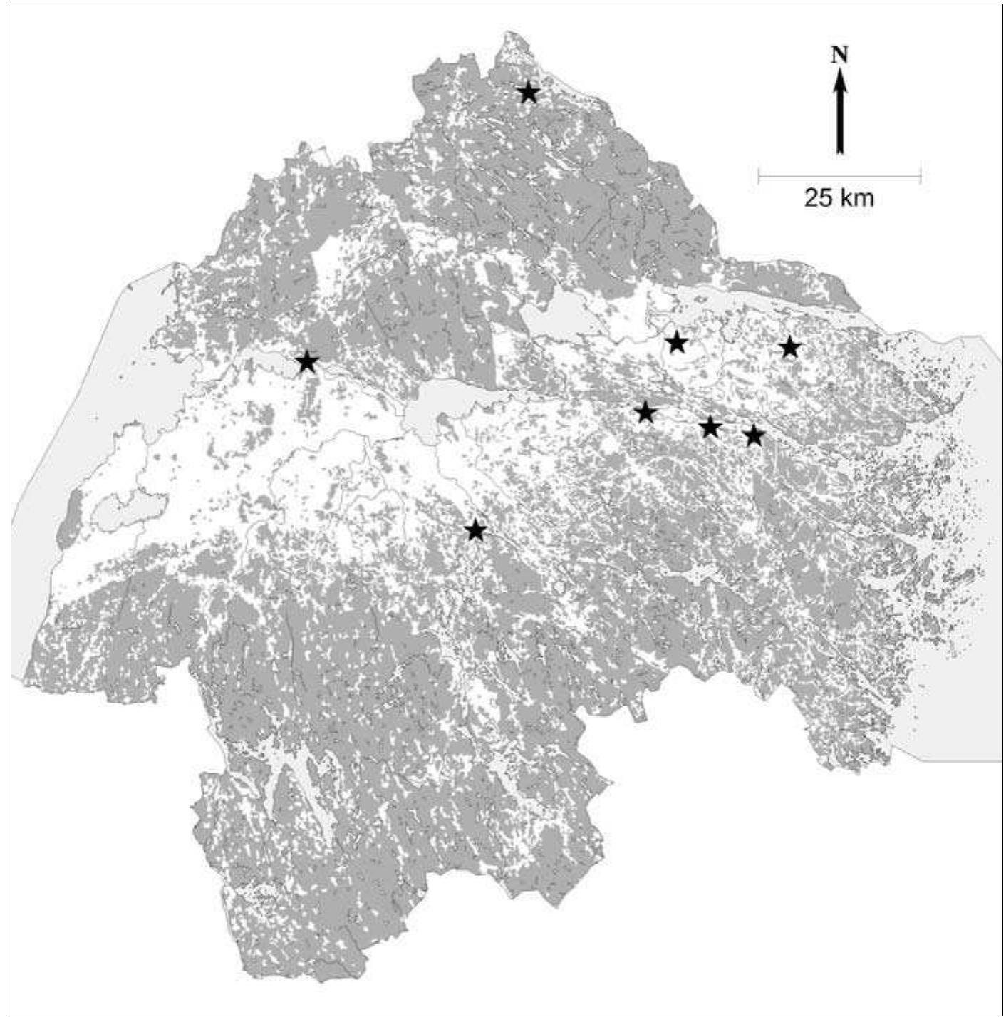 were not royal manors. Ihe discussion of this is- 