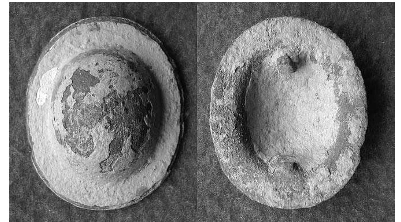 locations. Around the inner end of the inlet as it would have extended c. aD 600 (five metres above current sea level), we find five important sites of the Viking Period and Middle Ages: the Oklunda runic inscription, a Husby hamlet, a Bosgarden farmstead, the parish church and the High Me- dieval harad assembly site of Lytisberg, “Hill of the Judicial Diviner” (cf. Brink 2004). But the evi- dence for an elite presence in the intervening 5th through 9th centuries is scant. 