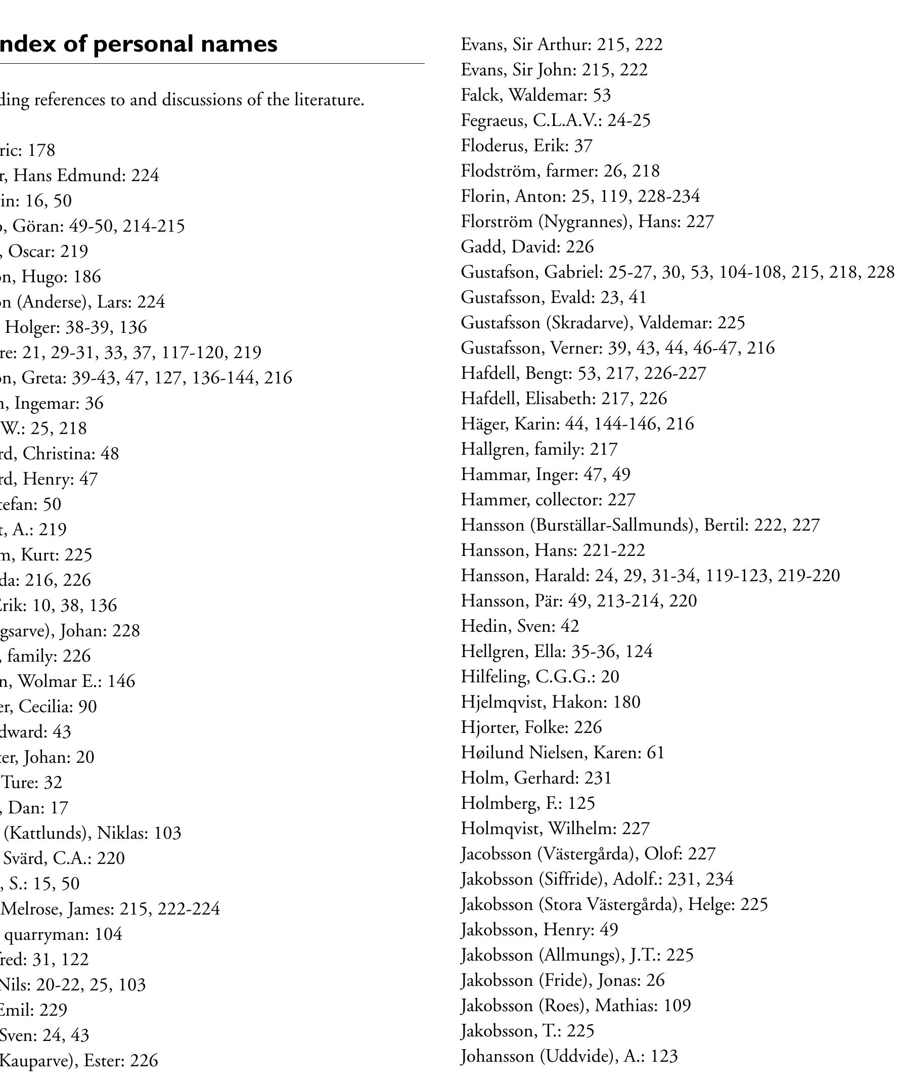 SA=Stone Age, BA=Bronze Age, MA=Middle Ages, rec=recent 