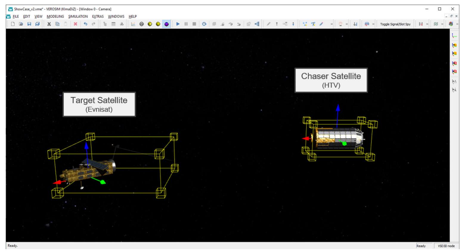 Virtual Testing Evidence (PDF) Structured validation of AI-based systems by virtual testing in ...