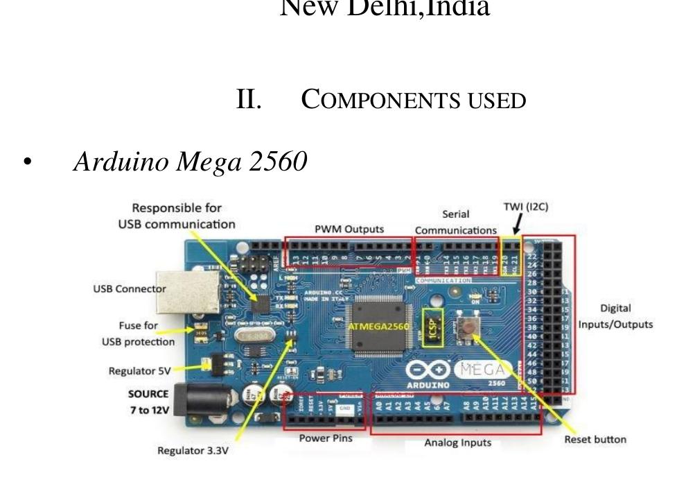 Some Microprocessor Like Arduino Arduino is an open-source hardware and _ software company,