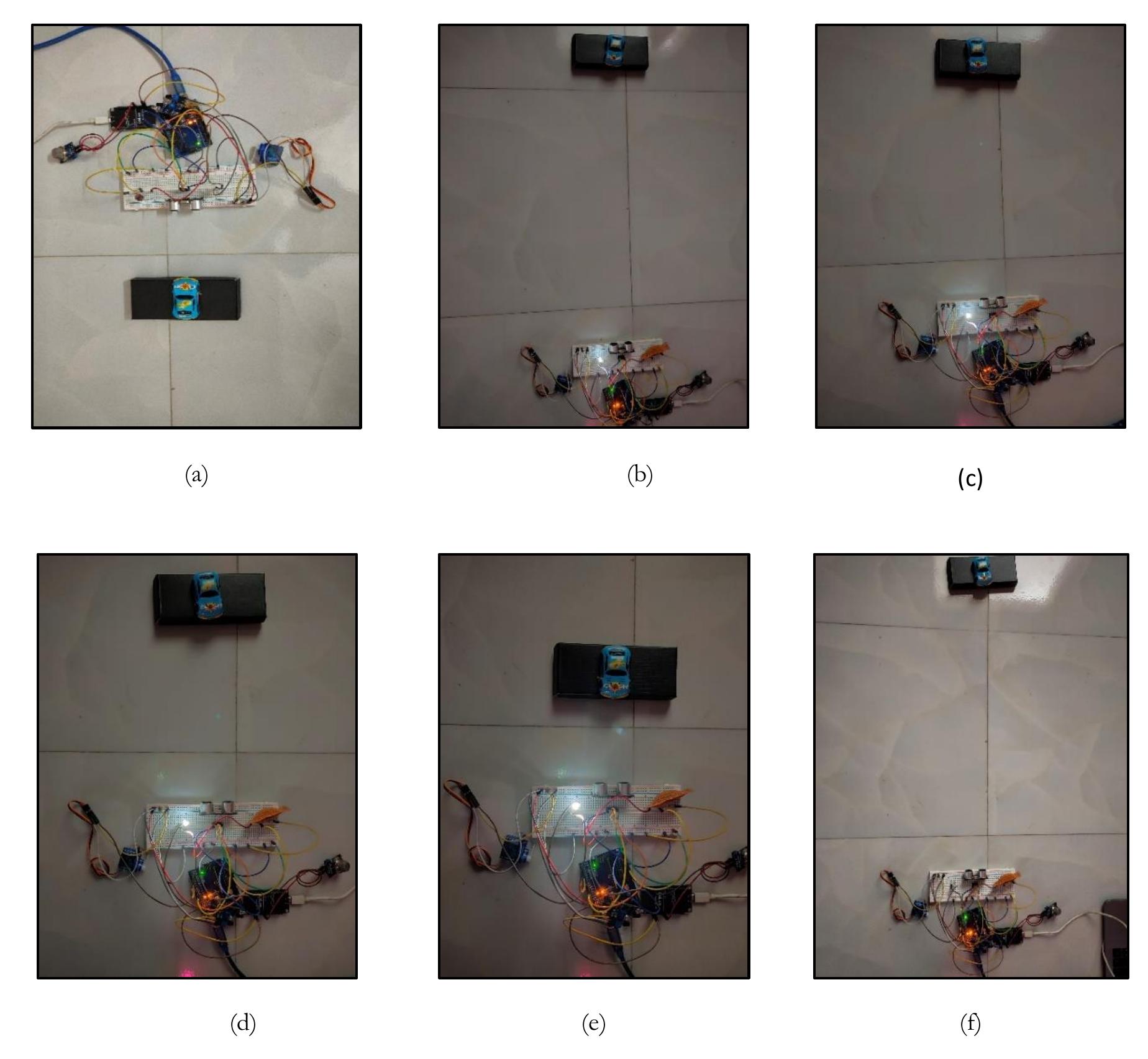 (PDF) Self-Power Driven Iot-Based Smart Street Lighting System (SSLS)