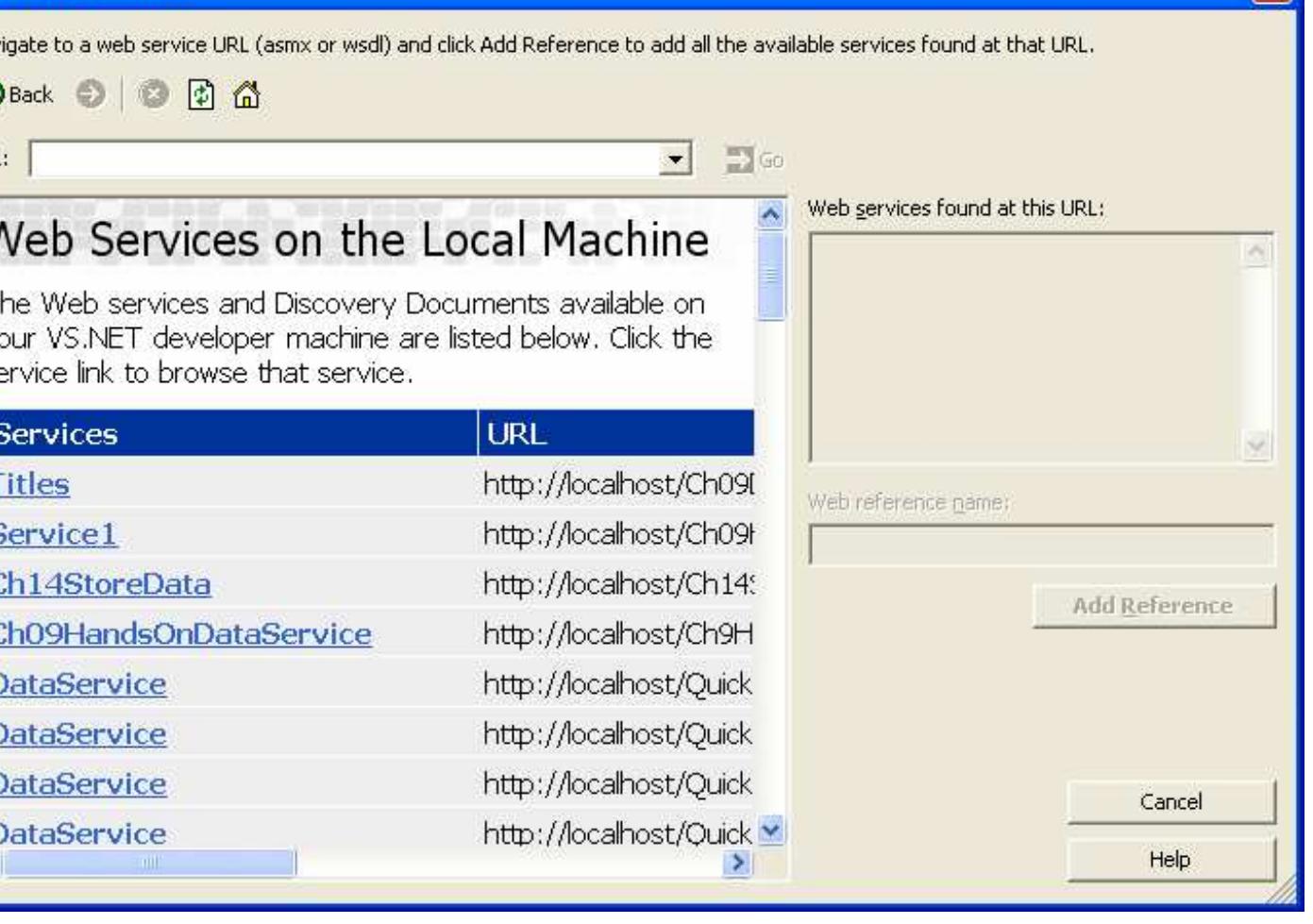 (PDF) Advanced Programming Using Visual Basic. NET