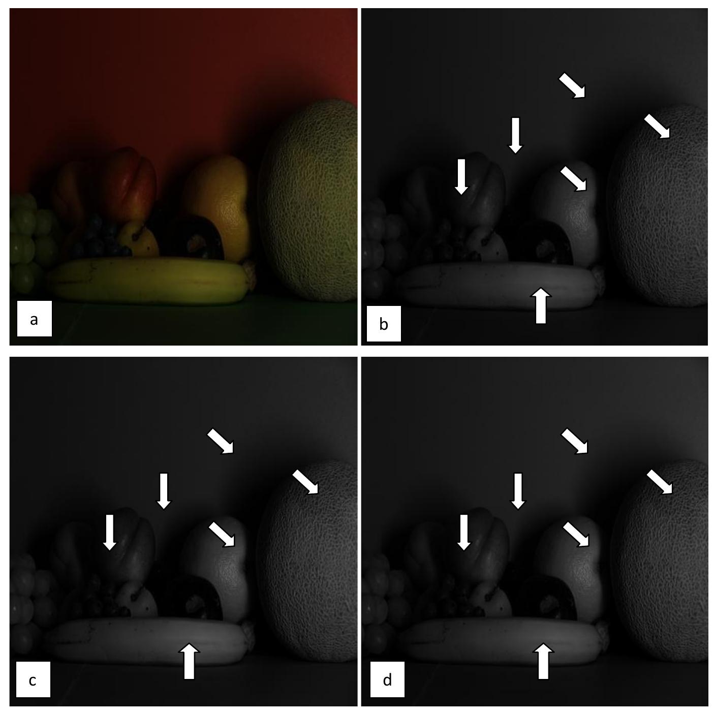 (PDF) A novel adaptive color to grayscale conversion algorithm for ...