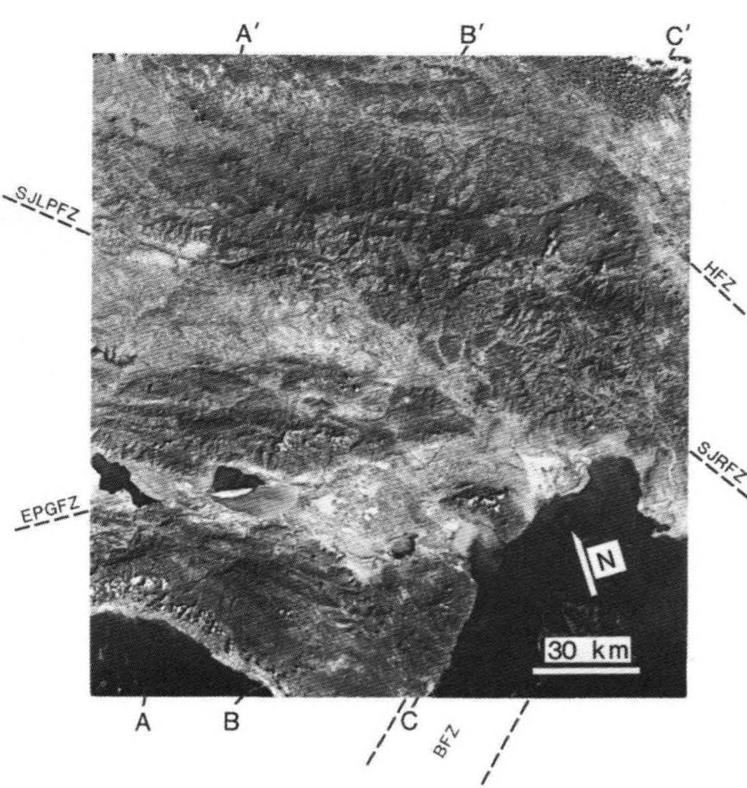 (PDF) An overview of the geologic and tectonic development of Hispaniola