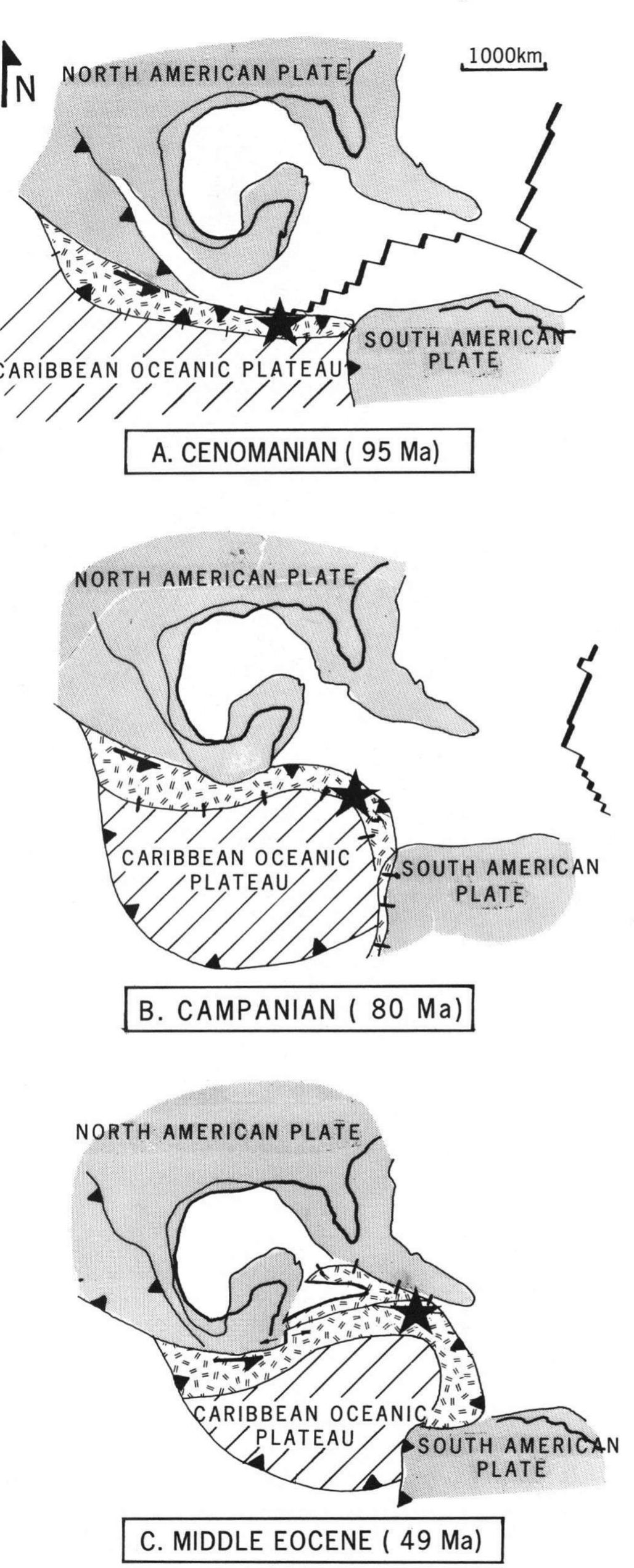 Figure 12 - from An overview of the geologic and tectonic