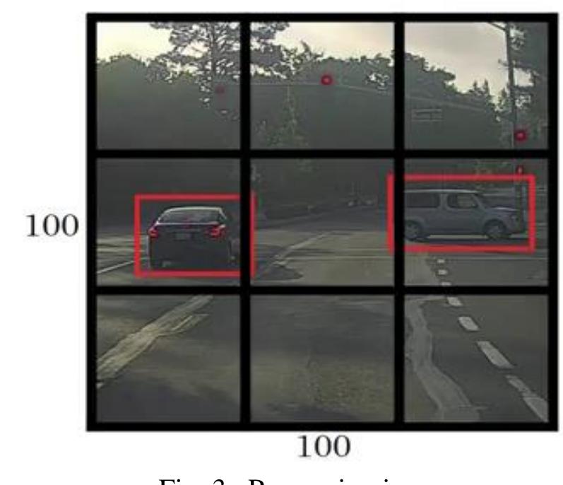 (PDF) Object Detection and Classification Using Yolo