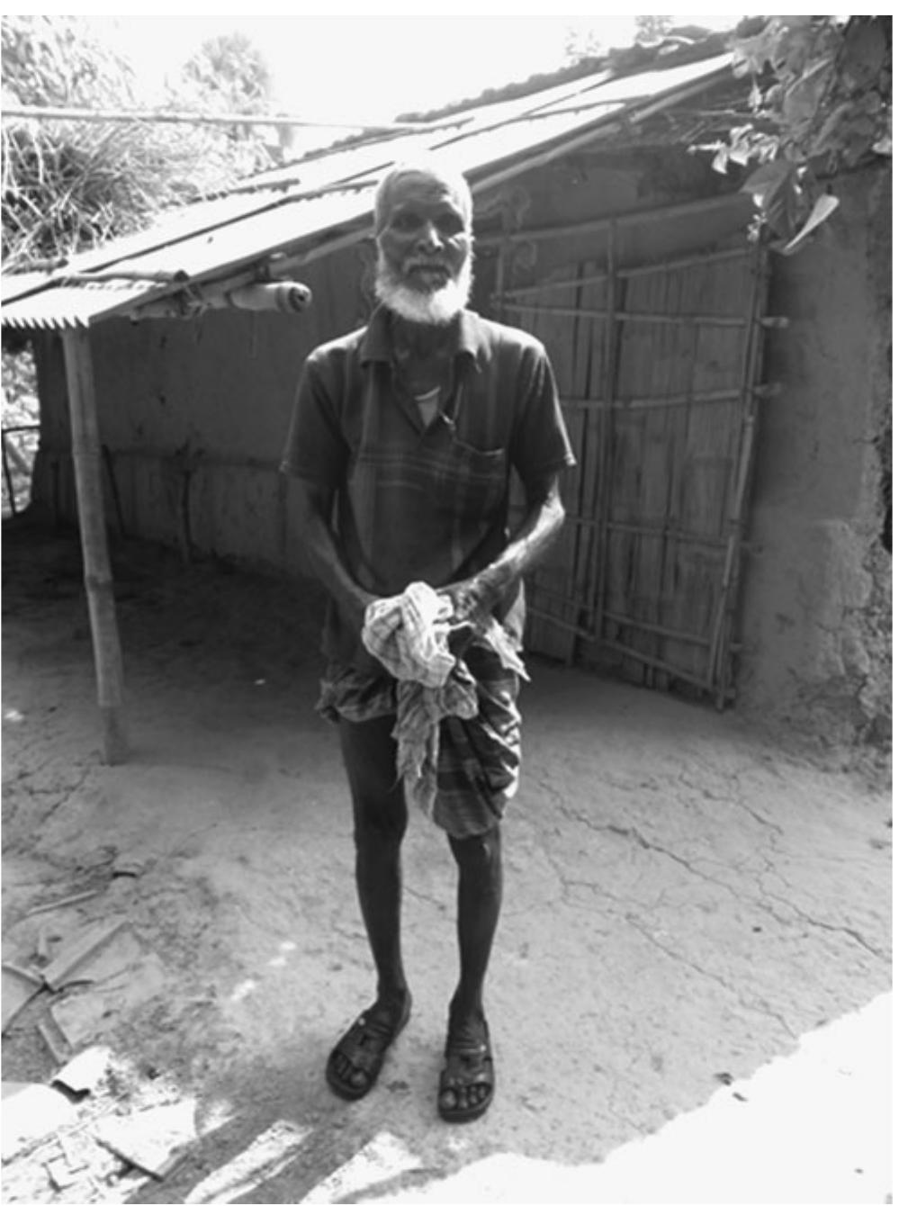 (PDF) Medicinal Plants Used by Traditional Practitioners of the Kole ...
