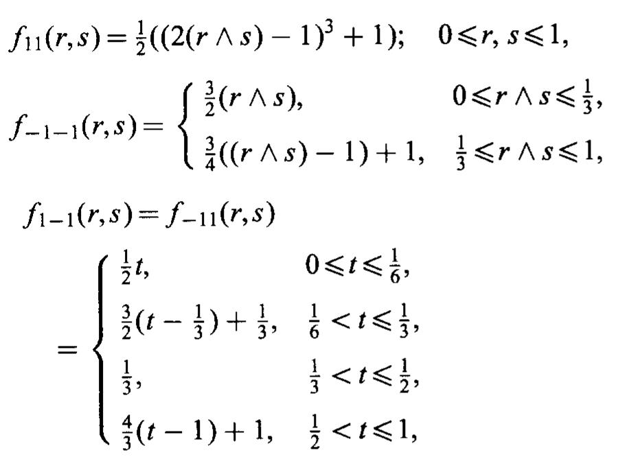 (PDF) The fuzzy normal subgroup