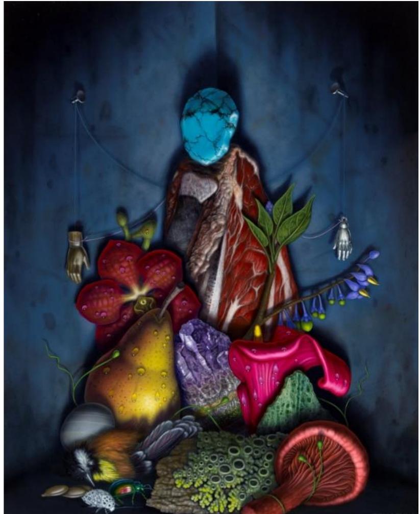 PDF) REIMAGINING THE SRI LANKAN MUSLIM IDENTITY