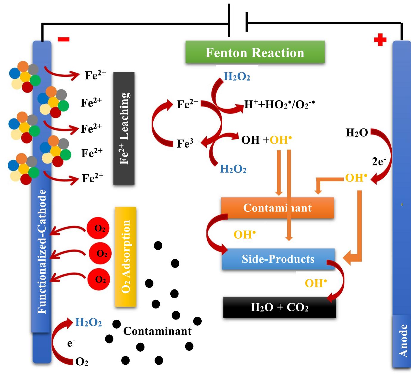 (PDF) Challenges and Future Roadmaps in Heterogeneous Electro-Fenton ...