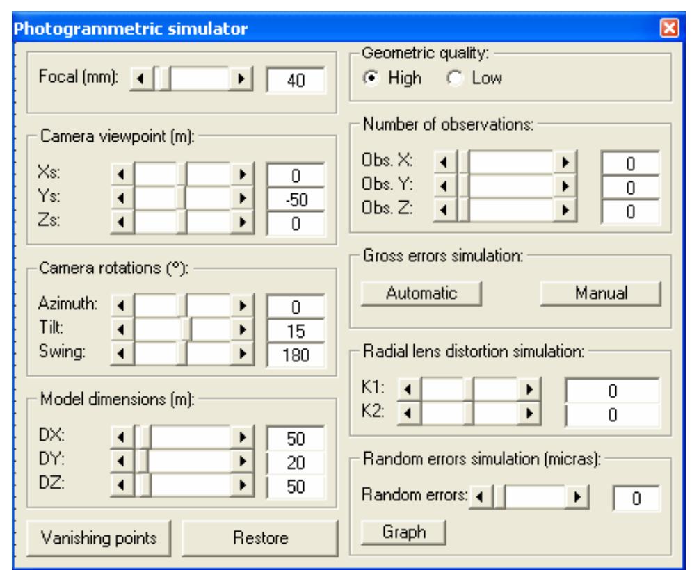 S3d Interface (PDF) sv3DVision: 3D Reconstruction and Visualization from a single view