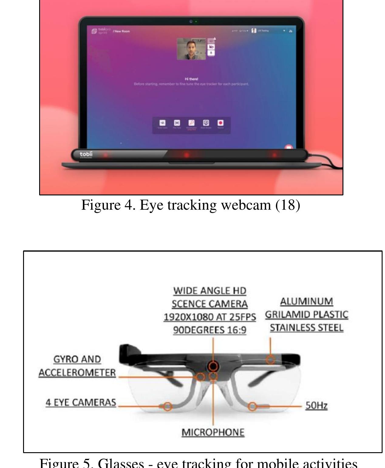 (PDF) EYE TRACKING TOOLS DEVELOPMENT