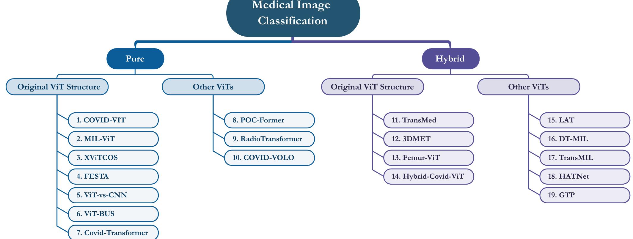 (PDF) Advances in Medical Image Analysis with Vision Transformers: A ...