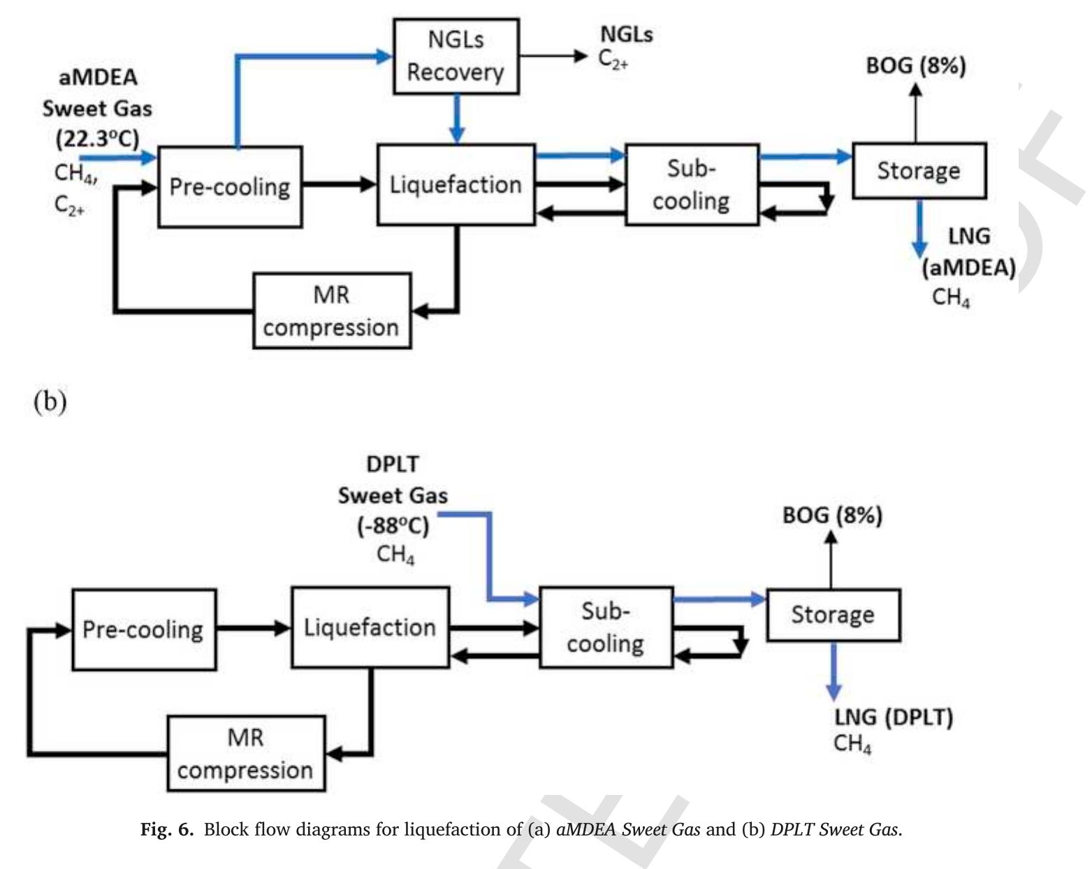 Block diagram illustrating the system boundary of the dplt