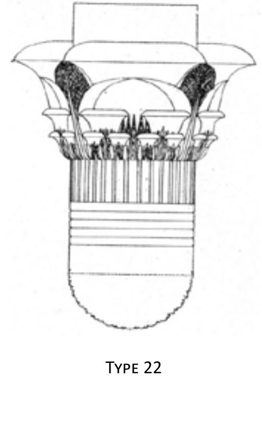 Figure 212 Riser Figure 212 - from Egyptian Cultural Identity in the