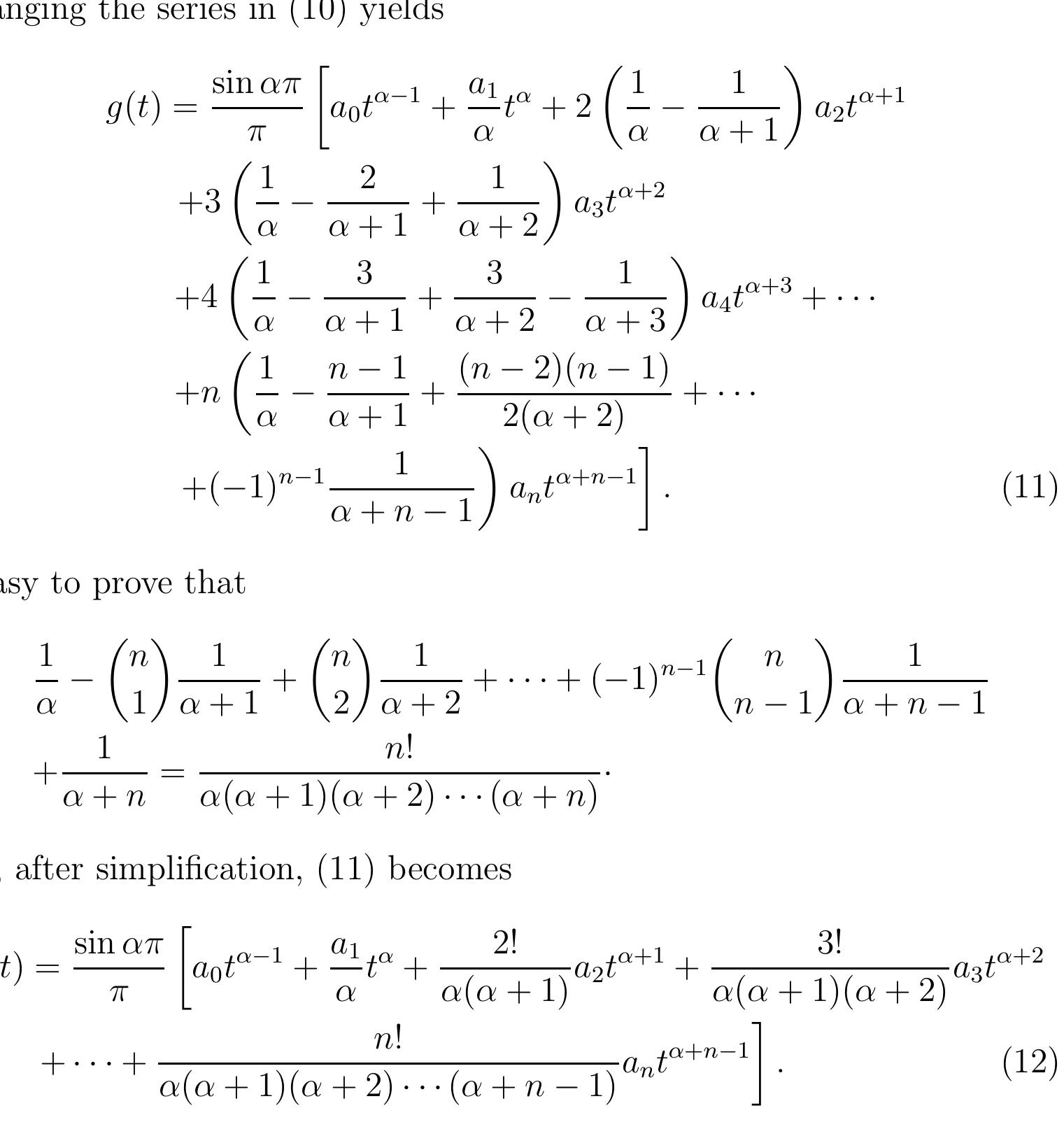 (PDF) Analytical-Approximate Solution of Abel Integral Equations