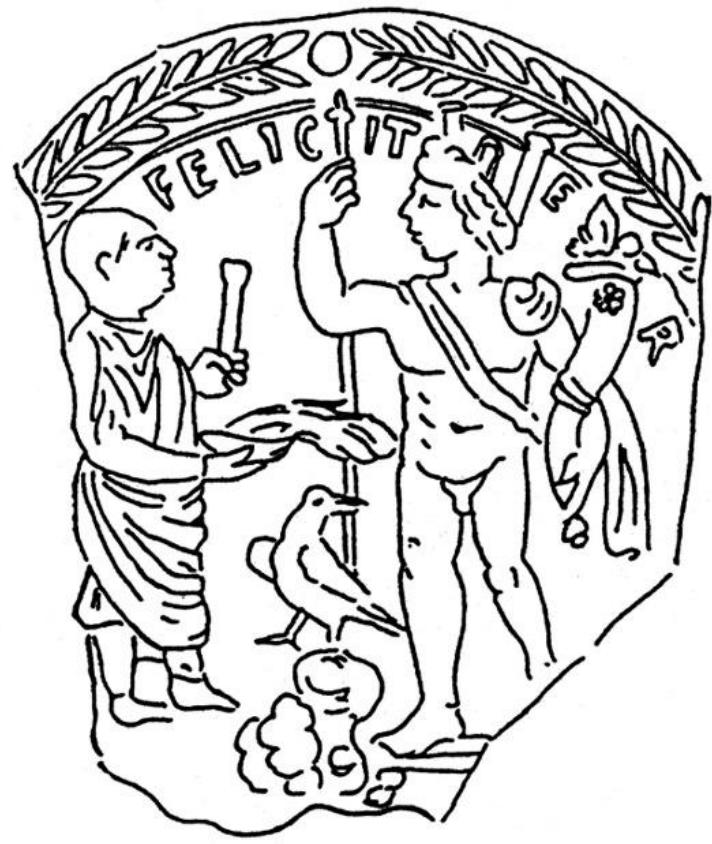 The ancient Romans attributed a genius loci above all to these characteristic natural and cultural sites. As can be seen, these are clearly definable and delimitable small- scale places and not entire landscapes that extend to the horizon—and certainly not larger geographical units or even climate zones [17]. 