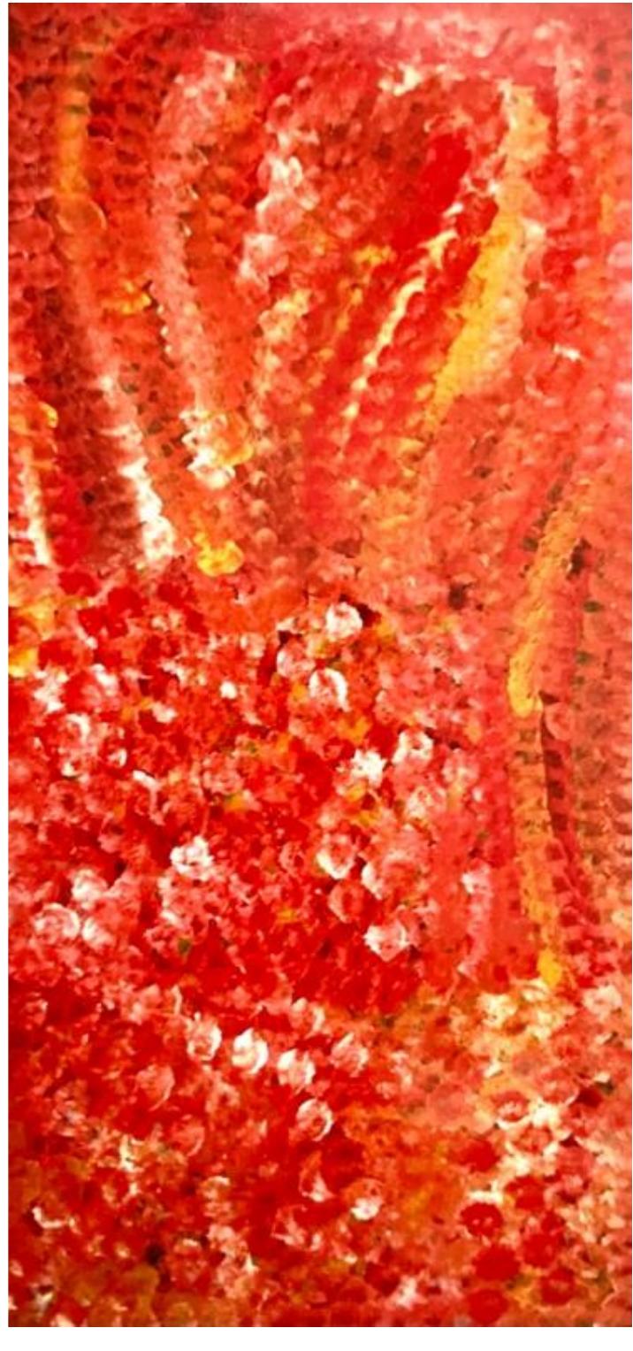 Modernism has only recently become the focus for accusations of essentialism in its attention to how we see rather than what we see, that is, difference and specificity. Such a celebration of vision does not allow for cultural difference or artists’ intentions. Deleuze and Guattari recognized that art galleries are by their nature “striated” spaces, places of commodification that provide a particular kind of space where viewers come into close contact with art- works while at the same time being dis- tanced from them. 