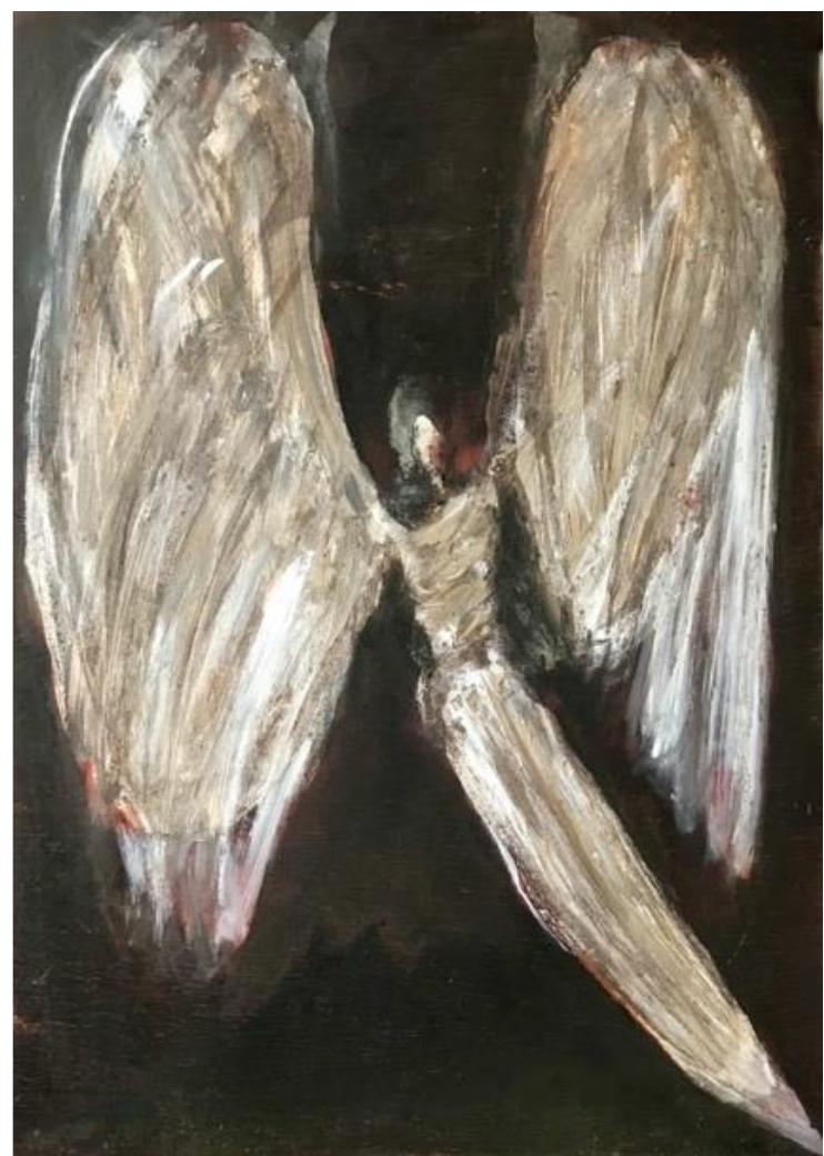 Yet there were many challenges. There was toxic small-mindedness and environ- mental corruption on the island, and Black- stone’s isolation frequently made it feel like a pressure cooker. We relied on wind 